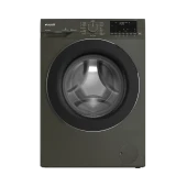 Arçelik 9102 PMG Çamaşır Makinesi - 1