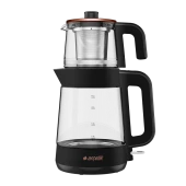 Arçelik CM 6964 S Resital Çay Makinesi - 1