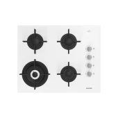 Arçelik OCD T 651 DWB Ankastre Ocak - 1