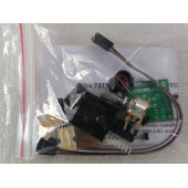 TDA7377 stereo amfi devresi - 1