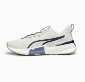 PUMA POWER FRAME TR2 ERKEK KREM AYAKKABI 37797013 I-82 - 2