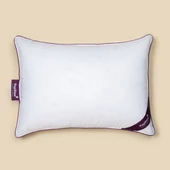 PAPILLOW Luxury Duvet 30 Kaz Tüyü Yastık 50x70 cm - 1