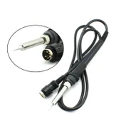 Quick 969A/936A/706W/705/700 Lehimleme İstasyonu İçin  907A Havya Kolu 50W 24V - 1