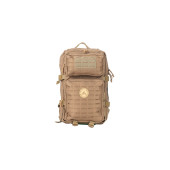 Su Geçirmeye Dayanıklı Sırt Çantası 45 Litrelik (Nano) - 1