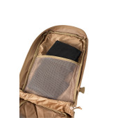 Su Geçirmeye Dayanıklı Sırt Çantası 45 Litrelik (Nano) - 4