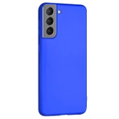 Vendas Samsung Galaxy S21 Plus Kılıf Zore Premier Silikon Kapak - 1