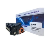 Hp Laserjet Pro 80A - Cf280A / 400 M425 Uyumlu Toner 2.7K - 3