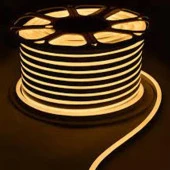Neon Gün Işığı Led 5 Metre - 12 Volt - 1