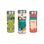 Oolong Collection Üçlü Paket - Oolong 50 Gr & Lime Oolong 50 Gr & Oolong Spring 50 Gr thumbnail 1