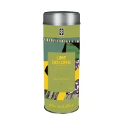 Oolong Collection Üçlü Paket - Oolong 50 Gr & Lime Oolong 50 Gr & Oolong Spring 50 Gr thumbnail 2