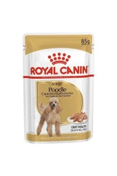 ROYAL CANİN POODLE ADULT YAŞ MAMA 85 GR - 1