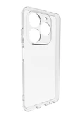 Tecno Spark 20 Pro Kılıf Kamera Korumalı Silikon Rubber Arka Kapak - 10