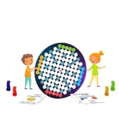 ZET Zeka SMART CODE Kodlama Oyunu 6 Yaş 4 Oyuncu - 2