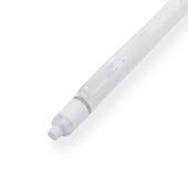 Tombow Mono Graph Grayscale Color 0.5mm Mekanik Kurşun Kalem - White / 146B thumbnail 3