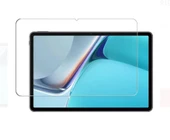 Galaxy Tab S9 Ultra SM-X910 14,6 inç Uyumlu Temperli Cam Ekran Koruyucu thumbnail 5