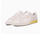 Puma Suede Kadın Pembe Spor Ayakkabı 39303201 M-104 - 3