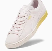 Puma Suede Kadın Pembe Spor Ayakkabı 39303201 M-104 - 4