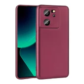 Vendas Xiaomi Mi 13T Pro Kılıf Zore Premier Silikon Kapak thumbnail 3