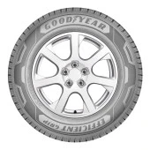 205/70R15C 106/104S Efficientgrip Cargo-2 Yaz Lastiği Üretim Tarihi : 2022 thumbnail 3