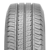 205/70R15C 106/104S Efficientgrip Cargo-2 Yaz Lastiği Üretim Tarihi : 2022 thumbnail 4