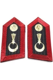 Jandarma Asayiş Spolet Takım - 1