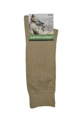 Asker ( Bedelli Asker ) Çorabı - 1