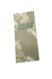 Kara Kuv. Ve Jand. Not Defteri (9cm X 16cm) - 1