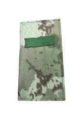 Kara Kuvvetleri Ve Jandarma Not Defteri (9cm X 16cm) - 1