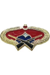 Harici Komando Brove - 1