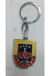 Jandarma Anahtarlık - 1