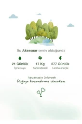 Jandarma Ic Guvenlik Metal Brovesi - 2