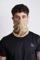 Bej Polar Boyunluk - 1