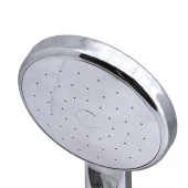 Banyo Tek Duş Başlığı Klasik Tek Fonksiyonlu Su Fışkırtma El Fiskiye Fışkiye - 3