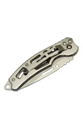 Askeri Malzeme Metal Bıçak - 2