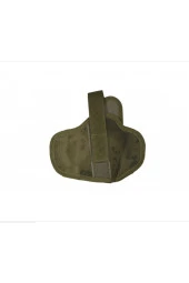 Yarım Kelebek Imperteks Silah Kılıfı - 1