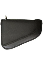 Tabanca Taşıma Çantası Küçük Siyah - 1