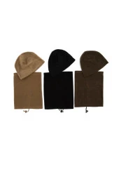 Army Thermal Kar Maskesi - Kum Rengi - 1