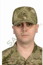 K.k.k. Kışlık Piyade Er Kep - 1