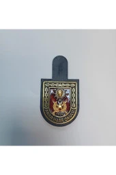 Brove Kara. Harp. Okulu Metal - 1