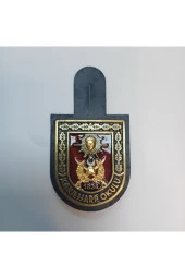 Brove Kara. Harp. Okulu Metal - 2