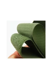 Askeri Malzeme Askeri Cırt Bant Çift Taraflı - 1