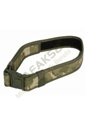 K.k.k. Cırtlı (komple) Palaska - 1