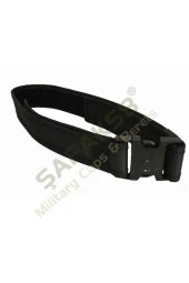 Siyah Cırtlı (komple) Asayiş Palaskası - 1