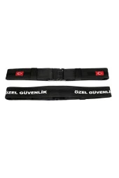 Askeri Malzeme Özel Güvenlik Palaska Bayraklı - 1