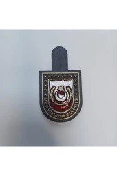 Brove M.s.b Harici Elbise Metal Brovesi - 2