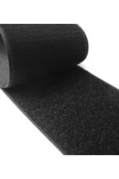 Askeri Malzeme Askeri Cırt Bant Çift Taraflı - 3