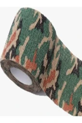 Kamuflaj Bant ( 1 Adet) - 1