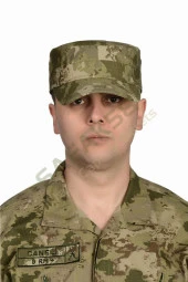 K.k.k. Kışlık Özel Kuvvet Kepi - 1