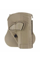 BLACK GRİPS POLİMER KILIF P8L - 1