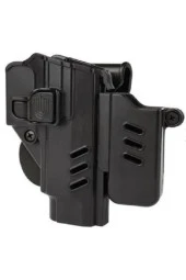 Bgblackgrips Bg Black Grips Sarsılmaz Kılınç 2000 Polimer Taktik Kılıf - 1